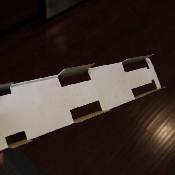 Coca-Cola Carrier Semi Truck W/1953 Corvette 1999 Holiday Limited Edition *READ* - Picture 15 of 17